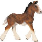 Shire Fohlen, Schleich