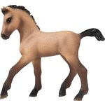 Andalusier Fohlen, Schleich