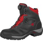Sicherheitsstiefelette 'Twist & Ride', Black-Forest