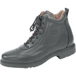 Reit- und Laufschuh New York, Black-Forest