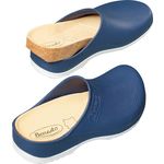 Gummi-Clogs