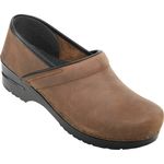 San Flex Clogs, geschlossen, Sanita
