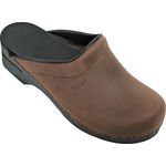 San Flex Clogs, Sanita