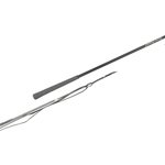 Teleskop-Peitsche mit Golfgriff
