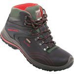 Reit- und Trekkingschuh Gritex, John Webb