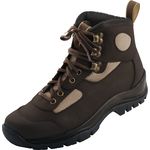 Trekking- und Reitschuhe Meran