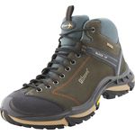 Reit- und Trekkingschuh, grisport
