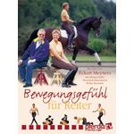 Bewegungsgef&uuml;hl f&uuml;r Reiter