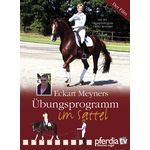 &Uuml;bungsprogramm im Sattel, DVD