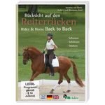 R&uuml;cksicht auf den Reiterr&uuml;cken, DVD