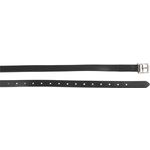 Steigb&uuml;gelriemen, aus Nylon. F&uuml;r Ponys, ca. 130cm, ca. 2.5 c