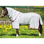 Horseware Fliegendecke Amigo Bug Buster
