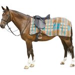 EQuest Ausreitdecke Dralon Active