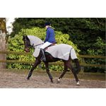 Horseware Fliegenausreitdecke Rambo Fly Rider