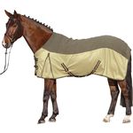 Fliegendecke Elba, Horse-Friends