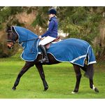 Horseware Fliegenausreitdecke Amigo Fly Rider