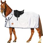 Fliegenausreitdecke, Flyaway Protection