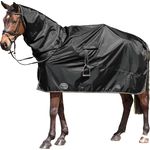 Regen-Ausreitdecke, Horse-Friends