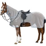 Fliegen-Ausreitdecke, Horse-Friends