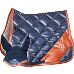 Schabracke + Fliegenhaube Glamour, L-Polo-Team