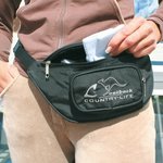 G&uuml;rteltasche 'Loesdaus L-Outback'