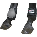 Streichkappen, Protect Horse-Friends
