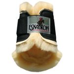 Eskadron Streichkappen Protection-Boot