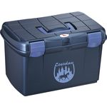 Putzbox 'Vivaldi', Loesdau