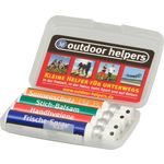 Outdoor Helpers, 4er-Set