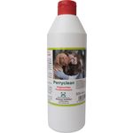 Perryclean - artgerechtes Hundeshampoo, Stassek