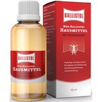 Neo-Ballistol Hausmittel