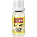 Animal, Ballistol