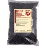 Loesdaus Pferdefit Schwarzk&uuml;mmelkuchen