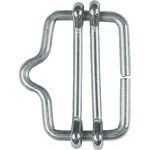 Bandverbinder Metall.
