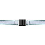 Bandverbinder Litzclip, 5 St&uuml;ck, AKO