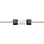 Seilverbinder Litzclip, 5 St&uuml;ck, AKO