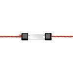 Litzenverbinder Litzclip, 10 St&uuml;ck, AKO
