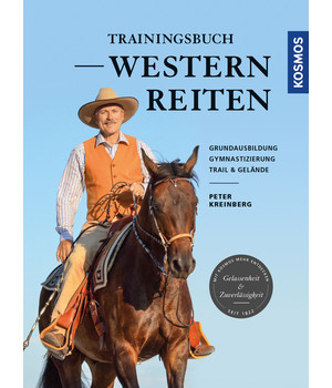 Trainingsbuch Westernreiten