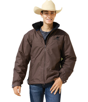 L-pro West Reitblouson Dover f&uuml;r Erwachsene