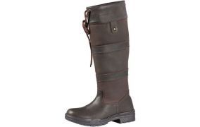 Freizeitreitstiefel