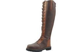 Winterreitstiefel