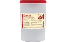 Futter & Zusatzfutter