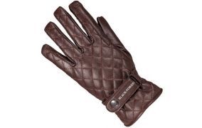 Winter-Reithandschuhe f�r kalte Tage