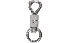 Snaps, Karabiner & Umlenkrollen
