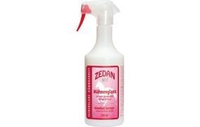 Shampoos & M�hnenpflege