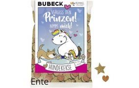 Zusatzfutter f�r Hunde