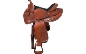 Westernpferd