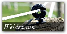 Themenshop Weidezaun