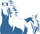 Logo HansePferd