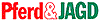 Logo Pferd & Jagd